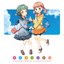 ちびキュート!
