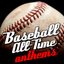 Baseball All-Time Anthems