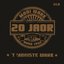 20 Joar 'T Mooiste Wark