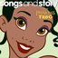 Songs and Story: The Princess and the Frog