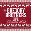 The Gregory Brothers Live Christmas 2012