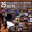 25 Tejano Country Hits
