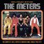 A Message From The Meters: The Complete Josie, Reprise & Warner Bros. Singles 1968-1977