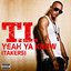 Yeah Ya Know (Takers) - Single