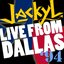 Live From Dallas 1994