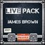 Live Pack - James Brown - EP