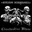 Satanic Warmaster & Clandestine Blaze