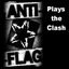 Anti-Flag plays The Clash (Live)