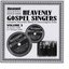 Heavenly Gospel Singers Vol. 3 (1938-1939)