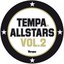 Tempa Allstars, Vol. 2