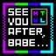 See You After, Babe (HTML Remix)