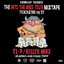 THE INTO THE WILD TOUR MIXTAPE