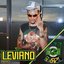 Leviano On The Radar Freestyle