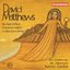 Matthews: The Music of Dawn, Concerto in Azzuro & A Vision and a Journey