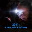 2011: A New Space Odyssey