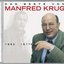 Ever Greens - Das Beste von Manfred Krug 1965 - 1978