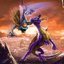 The Legend of Spyro: Dawn of the Dragon - Original Soundtrack