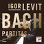 Bach: Partitas BWV 825-830