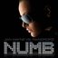 Numb (Jan Wayne vs. Raindropz!)