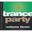 Trance Party Vol. 3