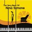 The Very Best of Nina Simone [Sony Jazz]