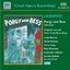 GERSHWIN: Porgy and Bess (Original Cast Recordings) (1935-1942)