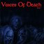 Voices of Death