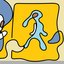 Squidward