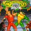 Battle Toads & Double Dragon