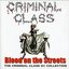 Blood on the Streets: The Criminal Class Oi! Collection