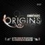 Origins - CD1 - Three Cheers For The Newly Deads