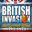 British Invasion: The Second Wave (1967 - 1973)