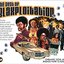 The Best Of Blaxploitation (Disc 1)