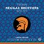 Trojan Reggae Brothers Box Set