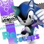 SONIC COLORS: ULTIMATE ORIGINAL SOUNDTRACK: Re-COLORS