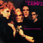 The Cramps - Songs the Lord Taught Us album artwork