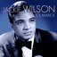 Jackie Wilson - Classics