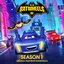 Batwheels: Season 1 (Original Television Soundtrack)