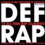 Def Rap - A Tribute To Rap Performed By Studio 99