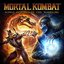 Mortal Kombat: Songs Inspired by the Warriors