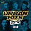 Urban Hits Top 50: 2018