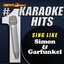 Drew's Famous # 1 Karaoke Hits: Sing like Simon & Garfunkel
