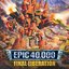 Warhammer 40K: Final Liberation