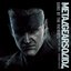 Metal Gear Solid 4 Guns of the Patriots-(OST)