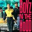 Boyz N The Hood