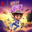 Ridley Jones (Soundtrack from the Netflix Series) Official Playlist