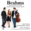 Brahms: Violin Concerto in D Major, Op. 77 - Tchaikovsky: Violin Concerto in D Major, Op. 35 (Digitally Remastered)