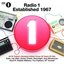 Radio 1: Established 1967