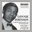 Lonnie Johnson Vol. 1 (1925-1926)