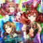 ウマ娘 プリティーダービー WINNING LIVE 15